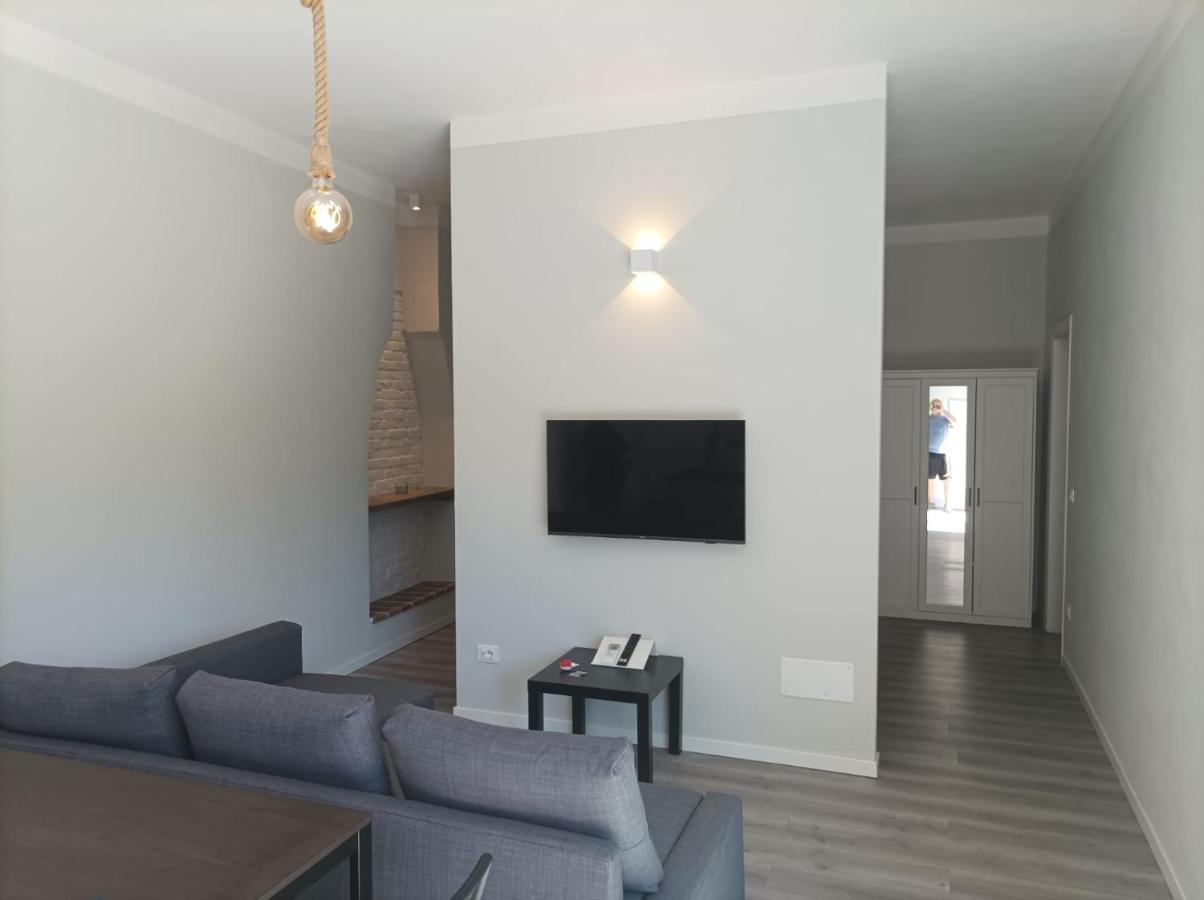 Lucca&Joy Apartment Екстериор снимка