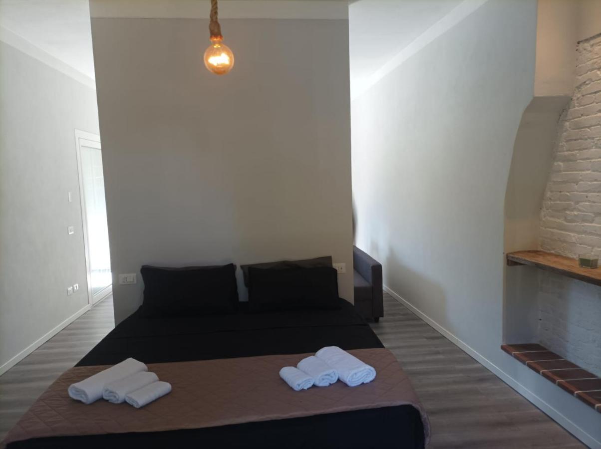 Lucca&Joy Apartment Екстериор снимка