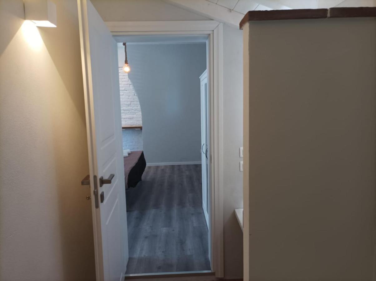 Lucca&Joy Apartment Екстериор снимка