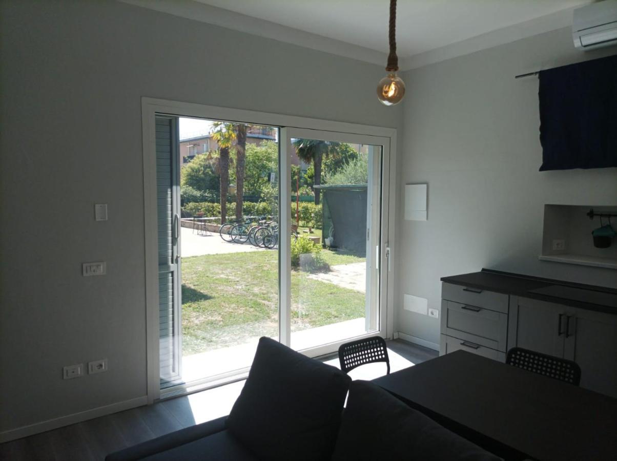 Lucca&Joy Apartment Екстериор снимка