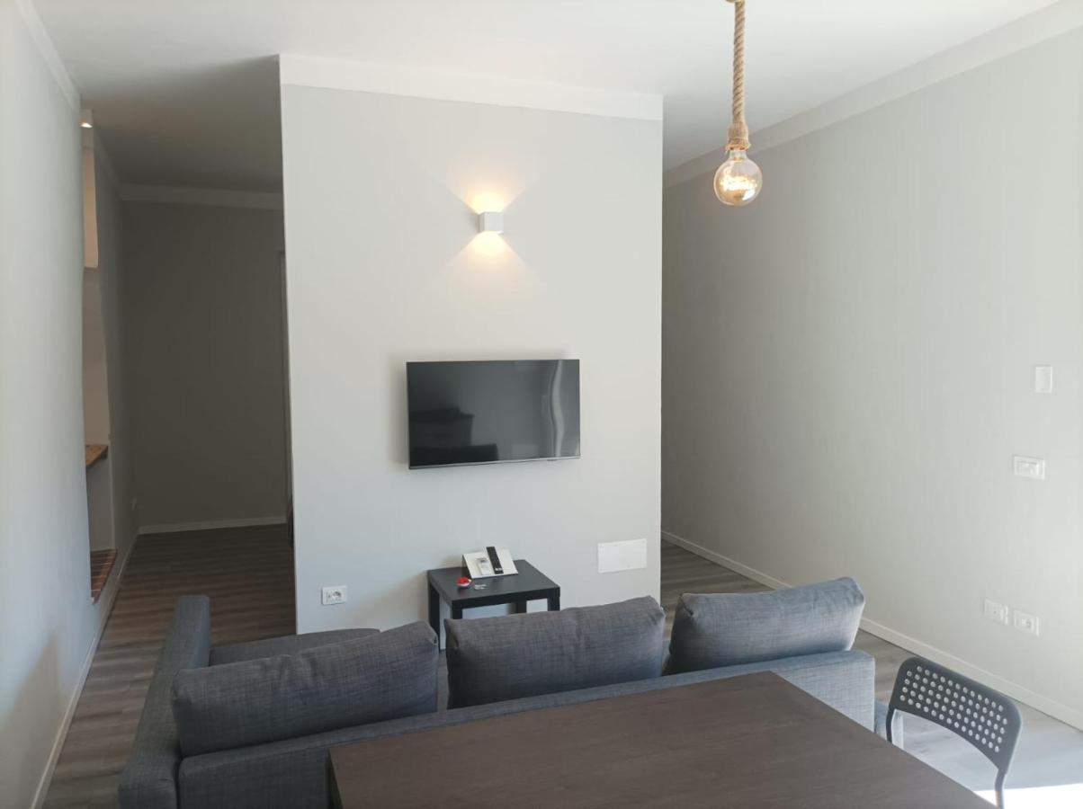 Lucca&Joy Apartment Екстериор снимка