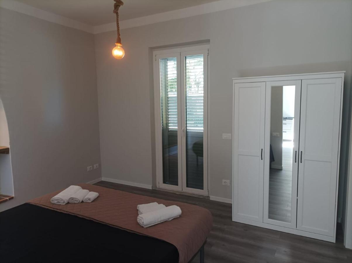 Lucca&Joy Apartment Екстериор снимка